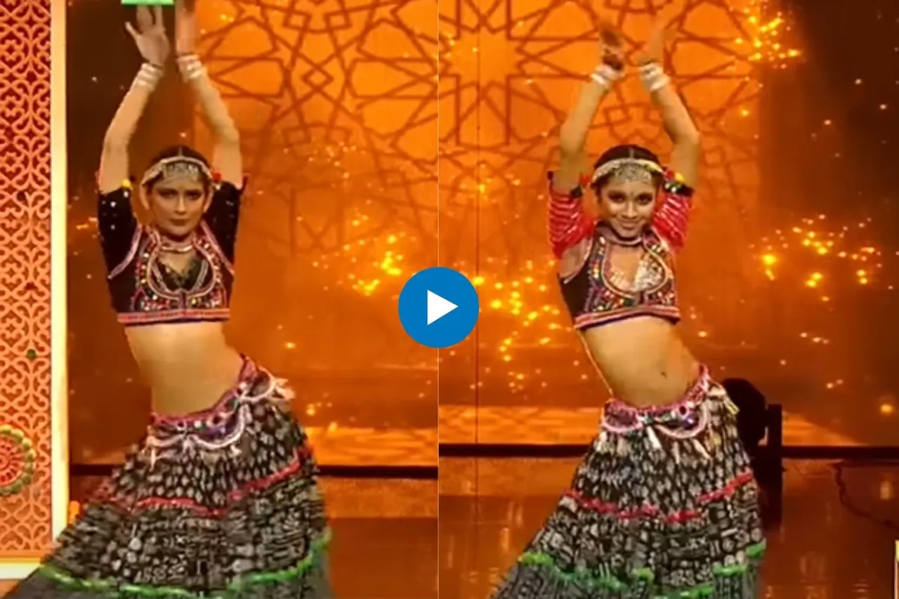India's Best Dancer