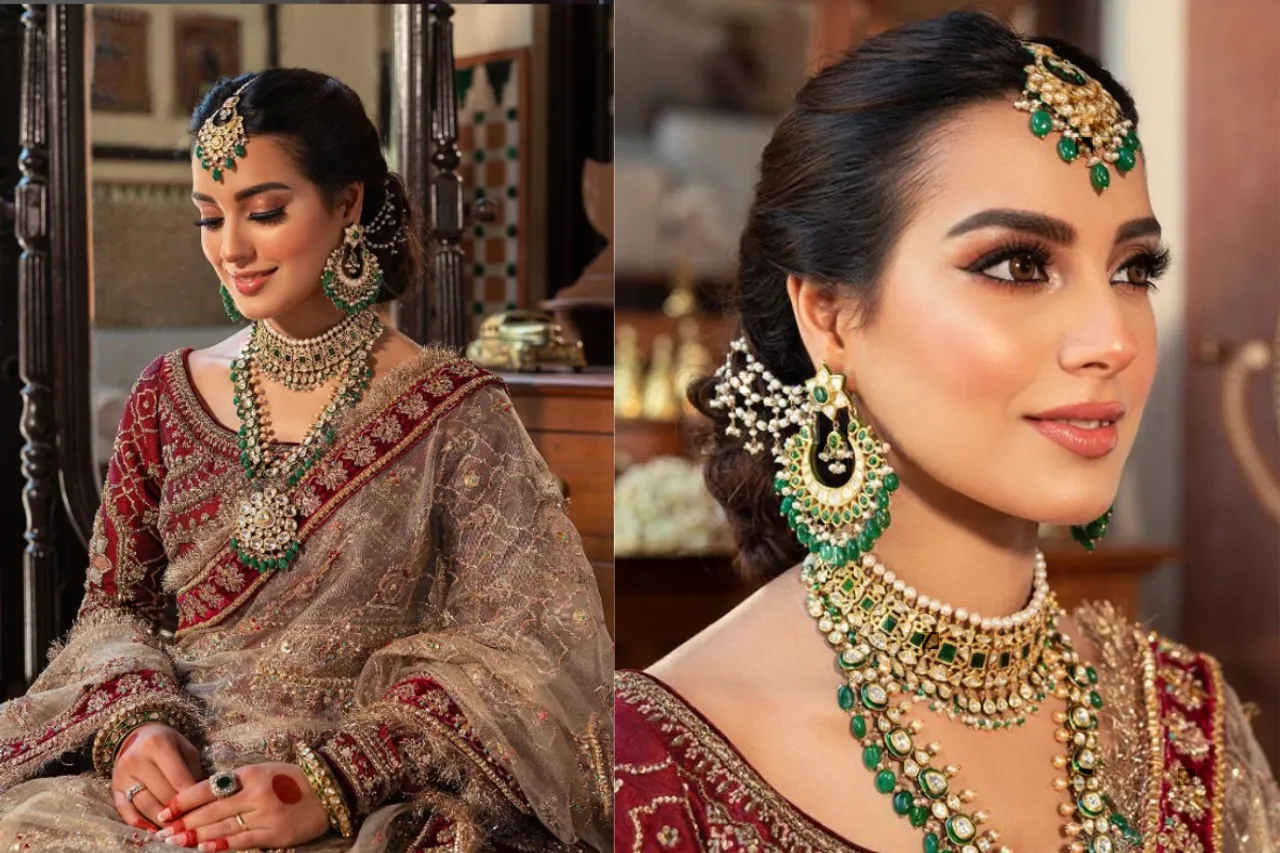 Pakistani Actress