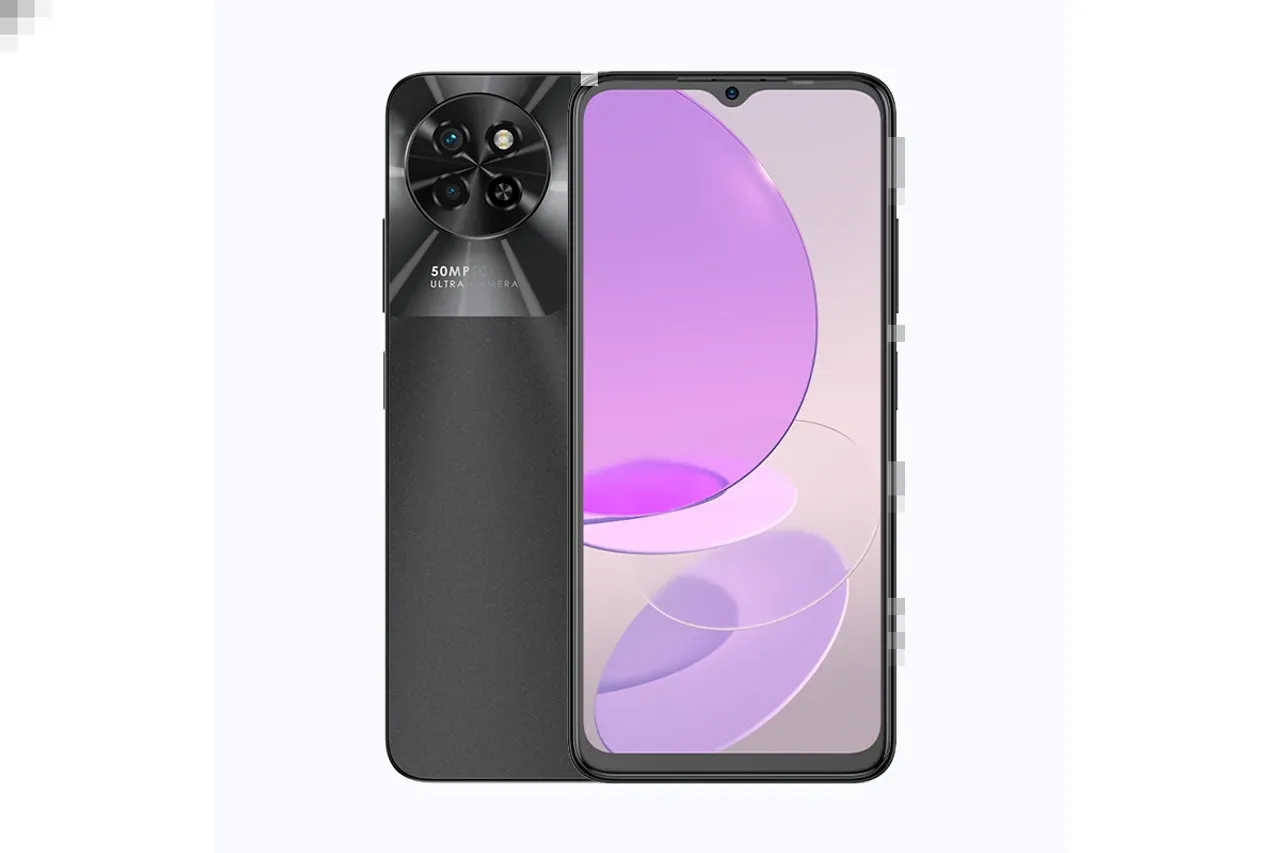 Itel S23