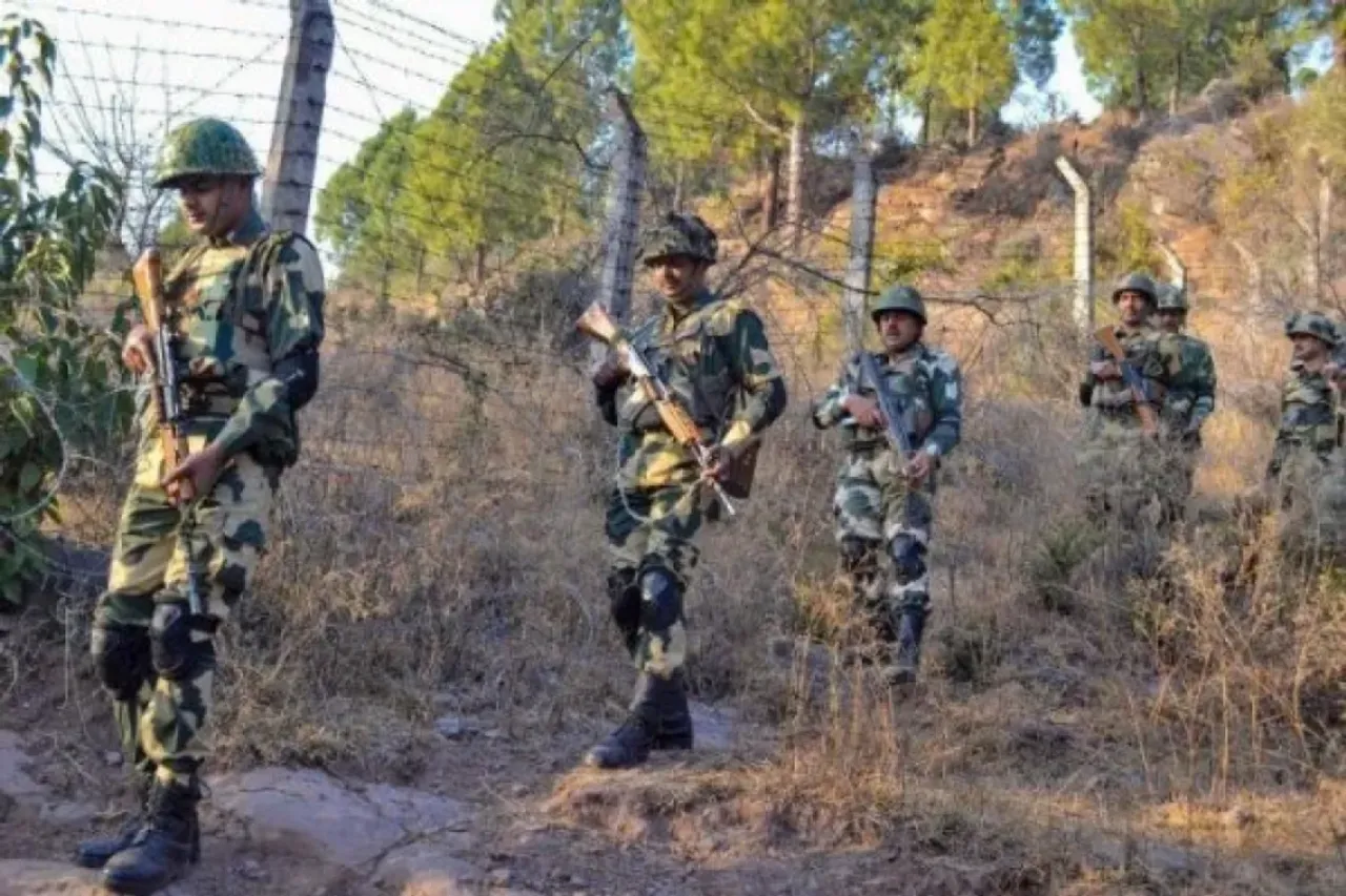 Jammu and Kashmir