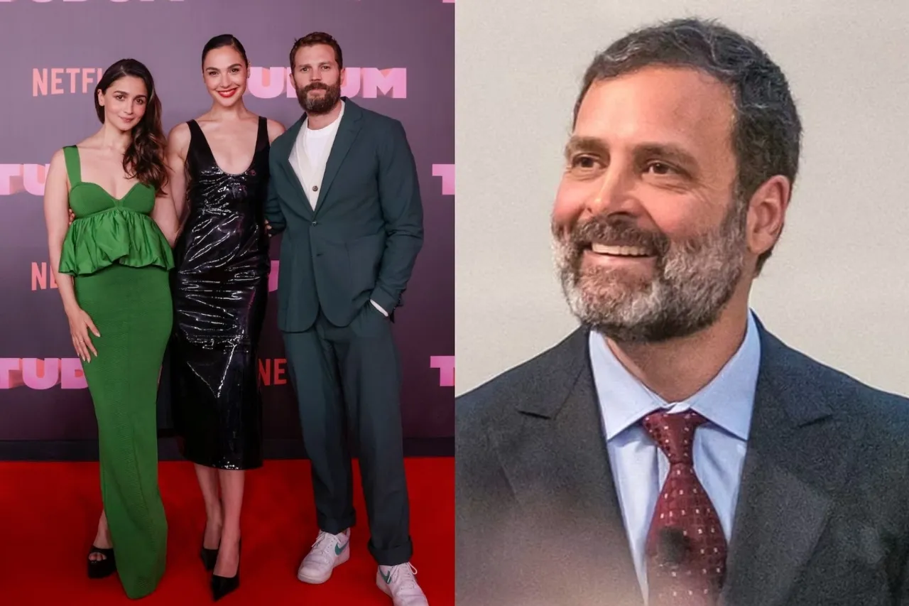 Jamie Dornan