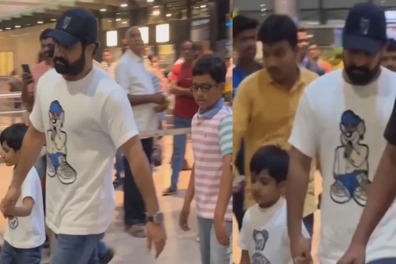 Junior NTR