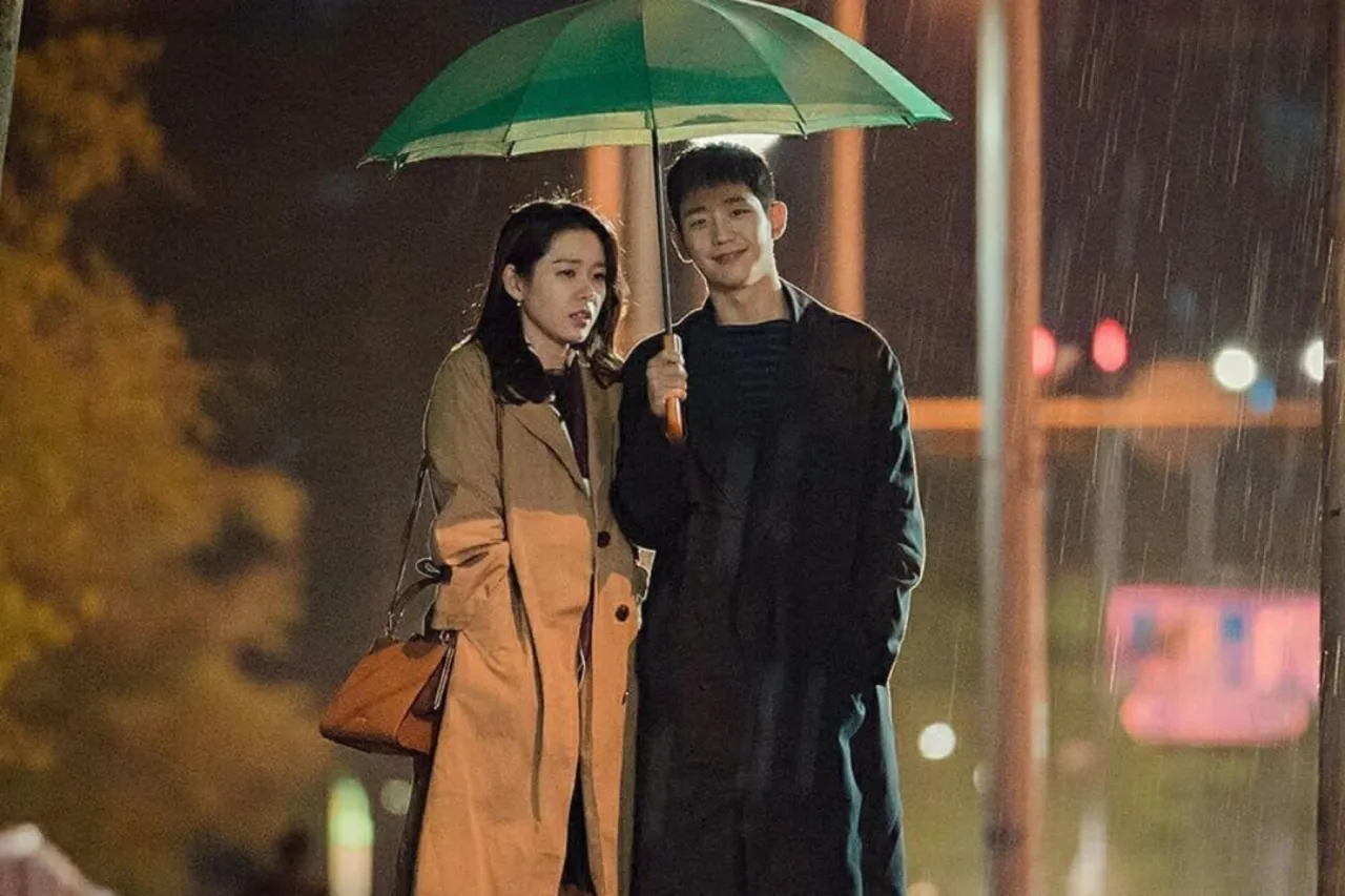 K-dramas