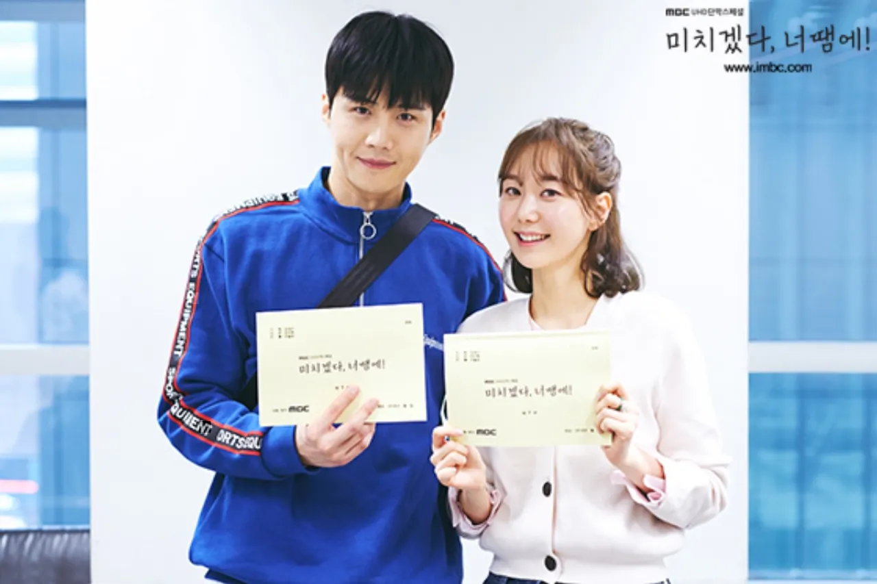 k-Drama