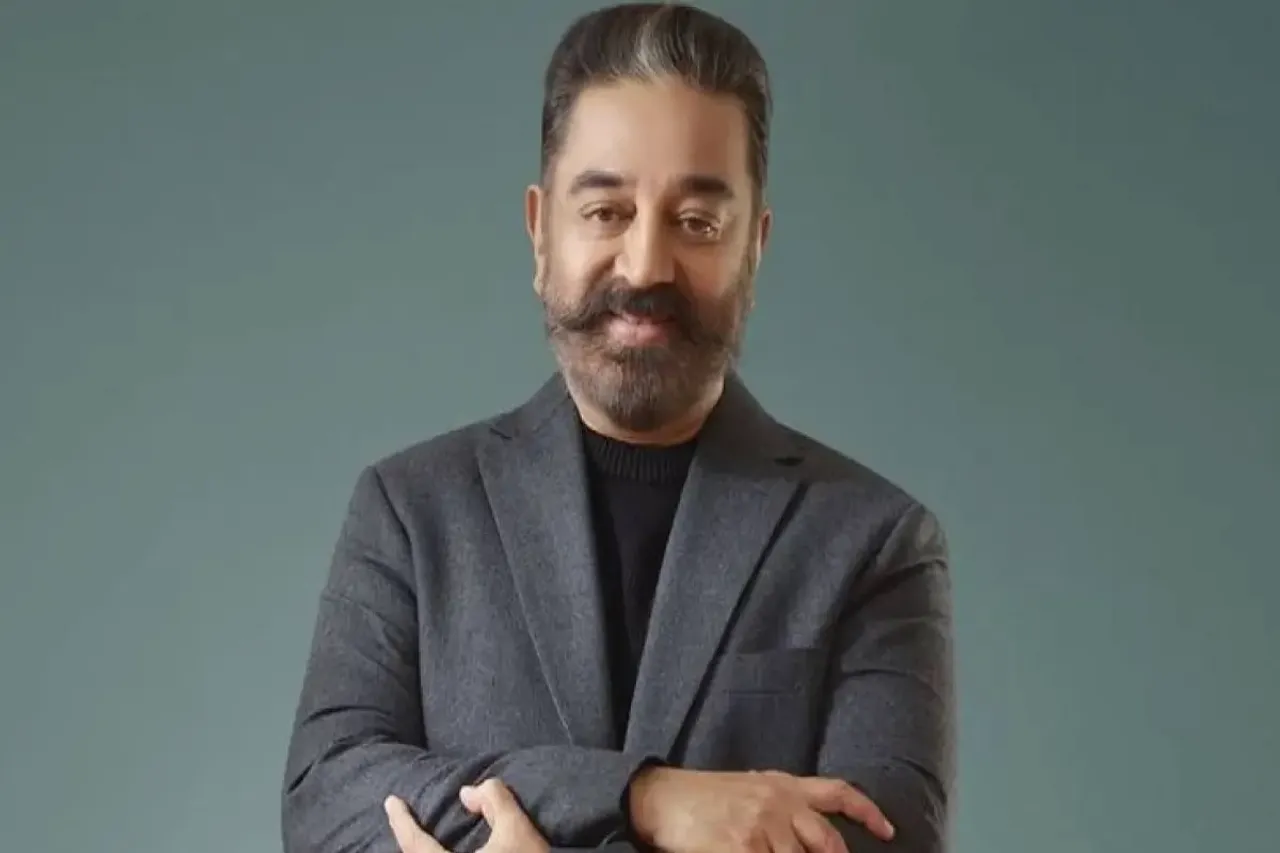 Kamal Haasan