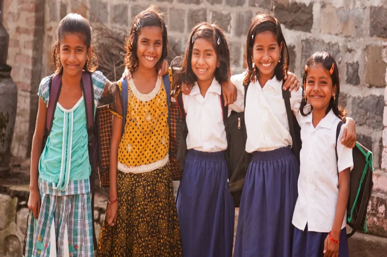 Majhi Kanya Bhagyashree Yojana