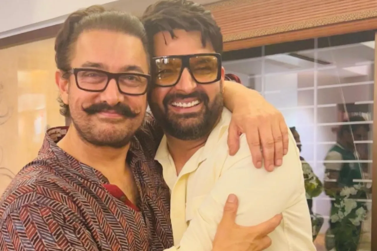 Kapil Sharma