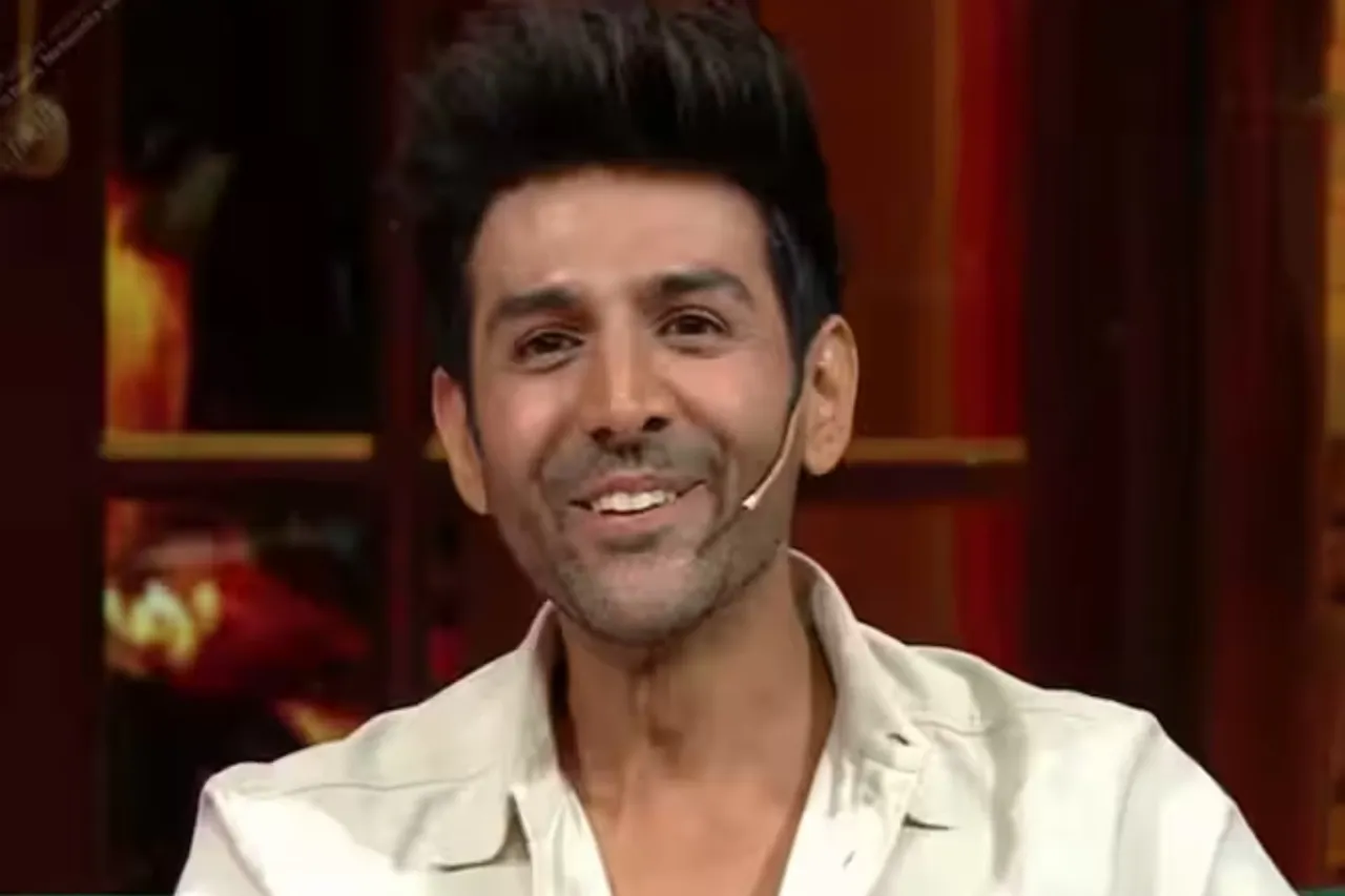 The Kapil Sharma Show