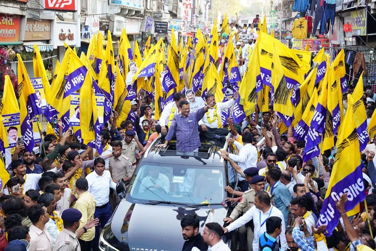 AAP