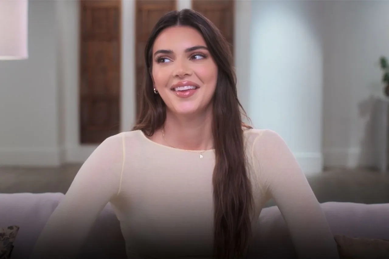 Kenall Jenner