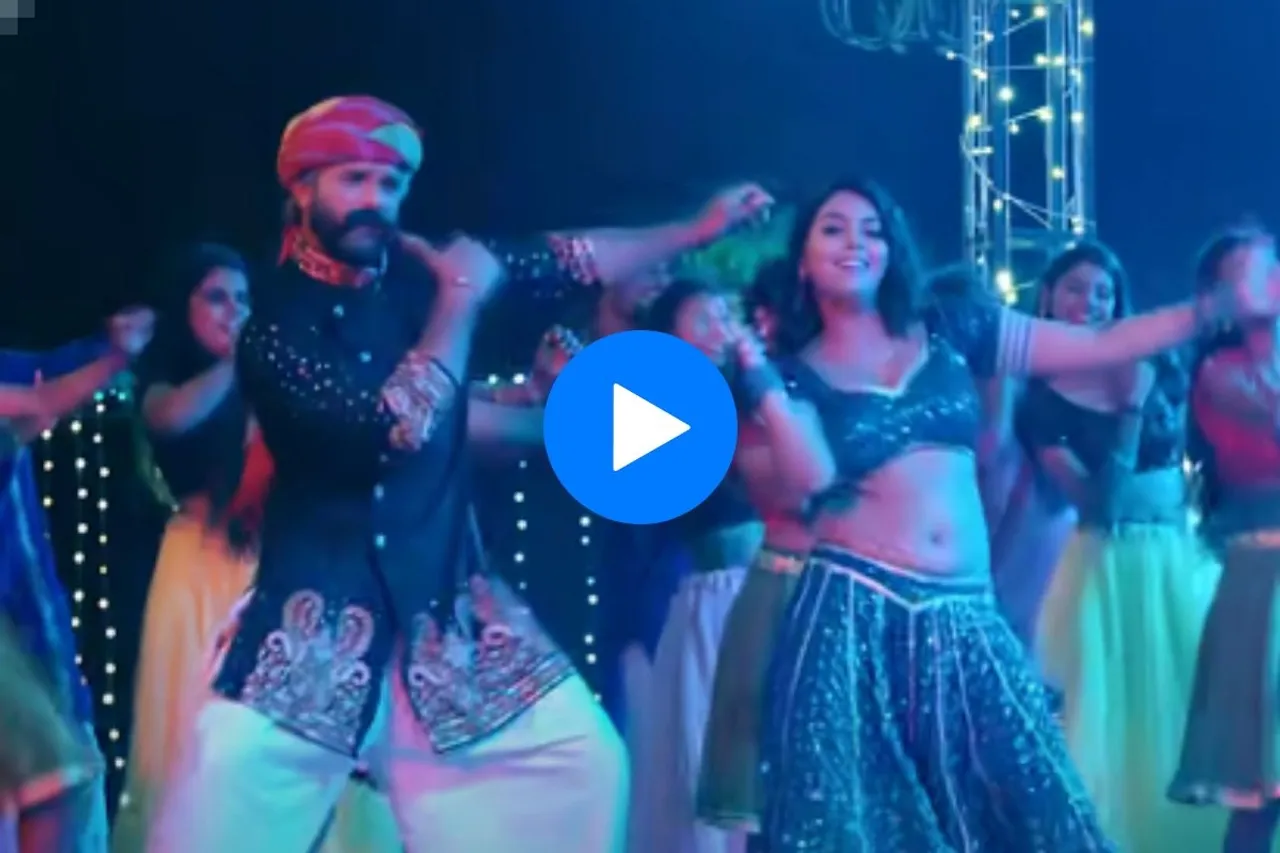 Khesari Lal Yadav