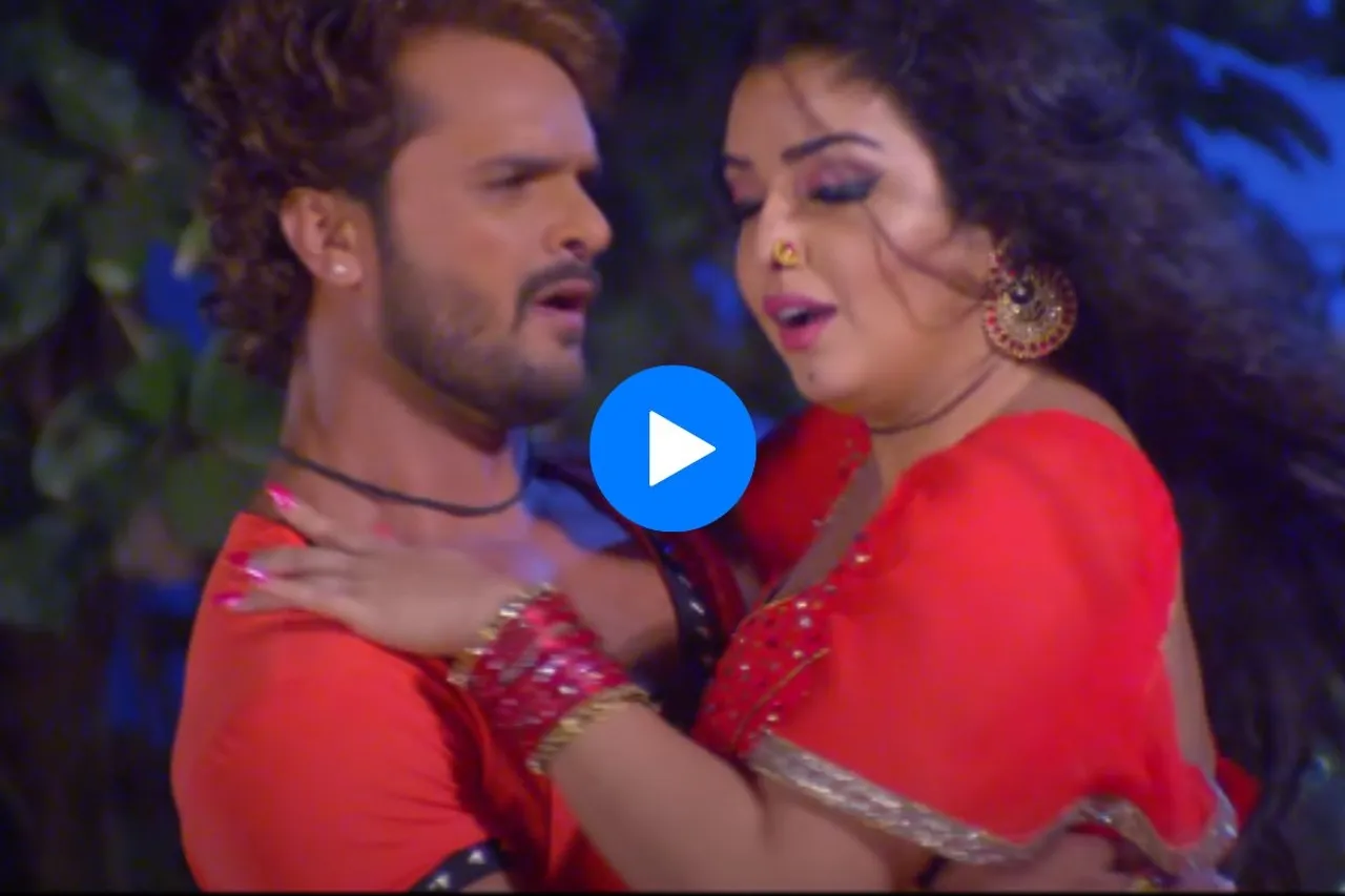 Khesari Lal Yadav