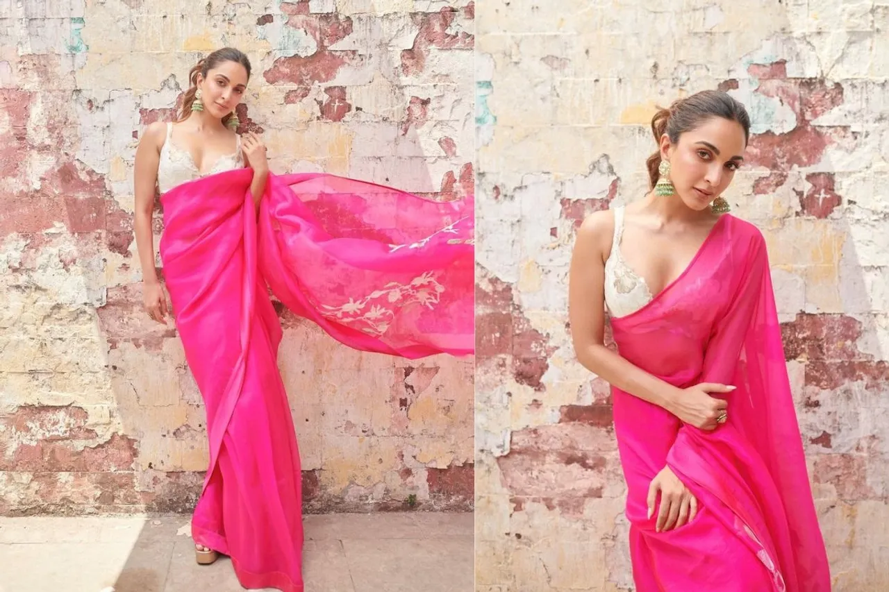 Kiara Advani