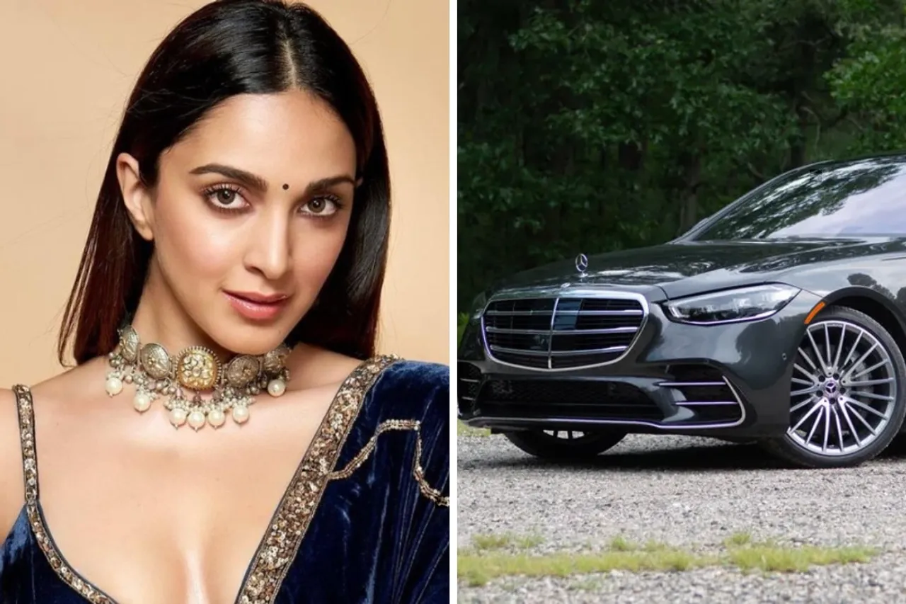 Kiara Advani