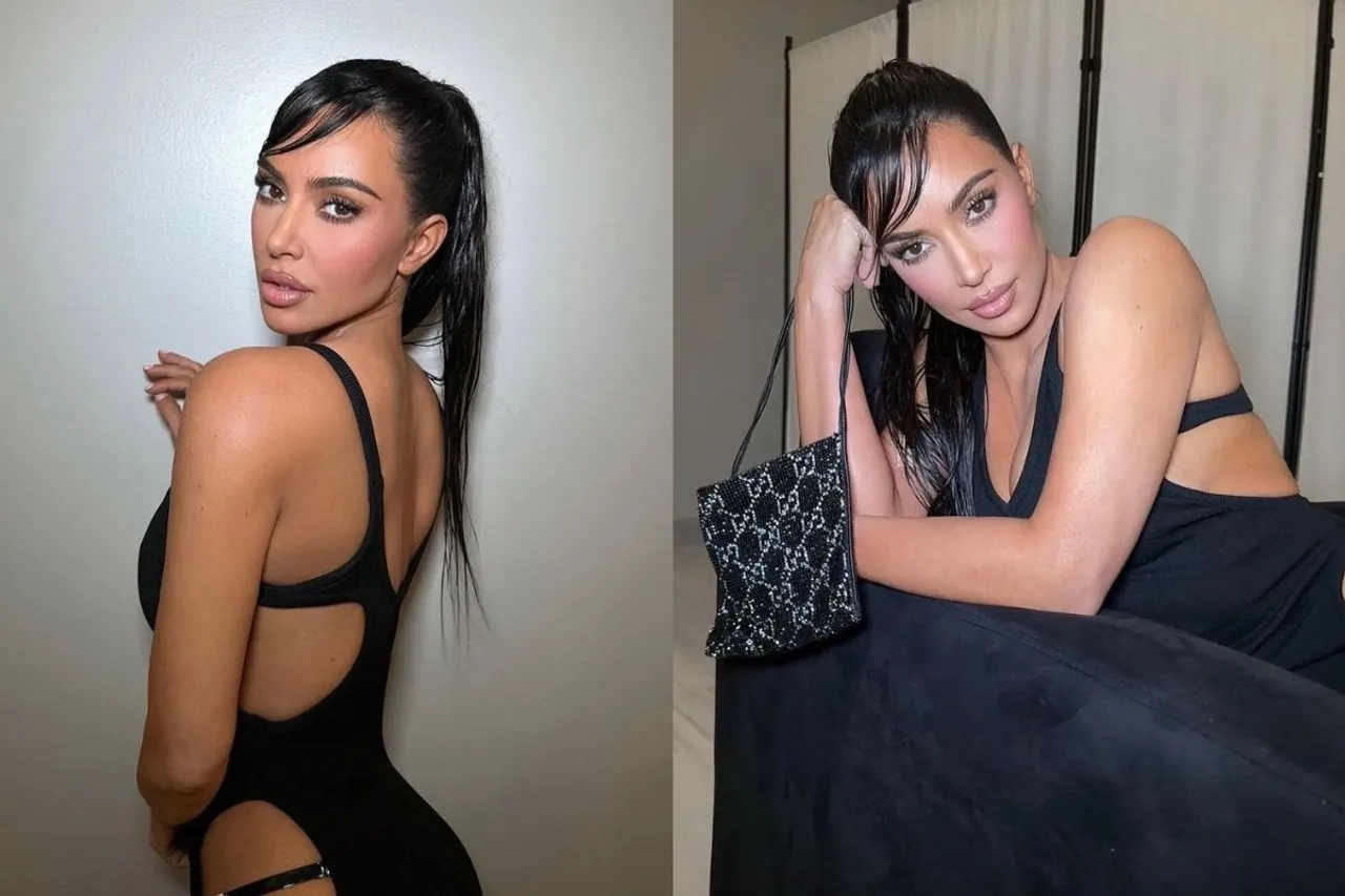 Kim Kardashian