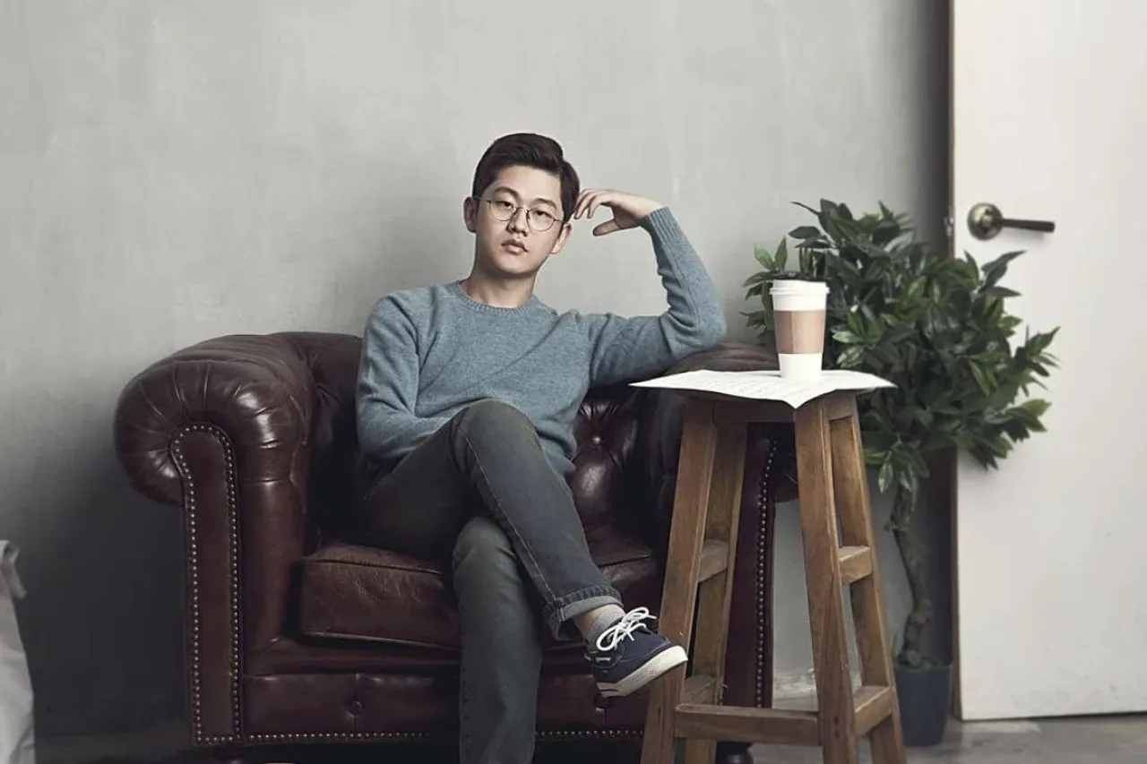 Choi Sung Bong