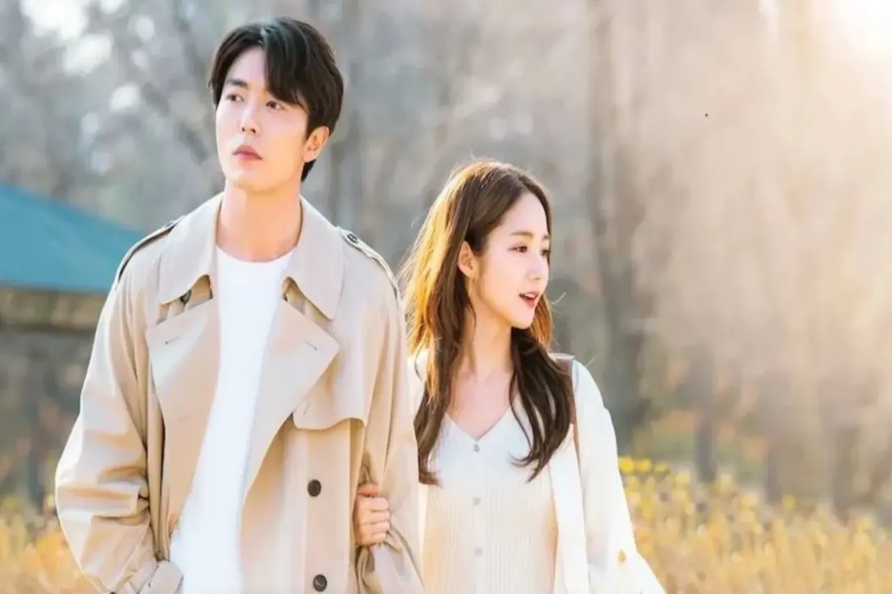Korean Drama