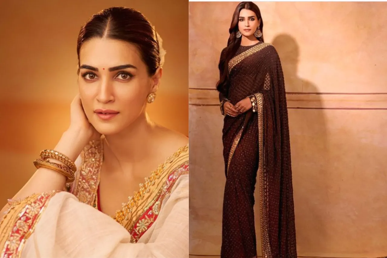 Kriti Sanon