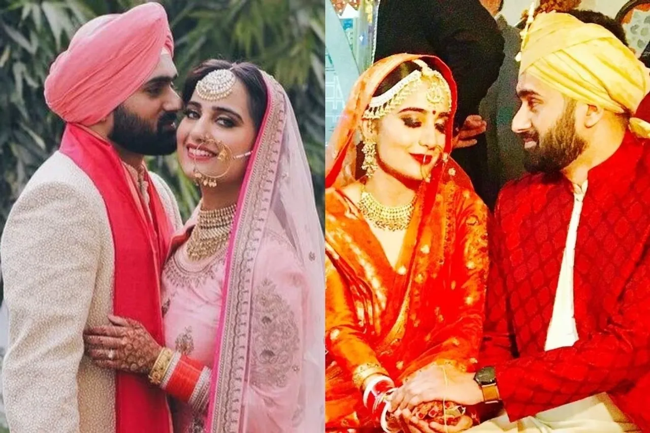 Kusha Kapila divorce