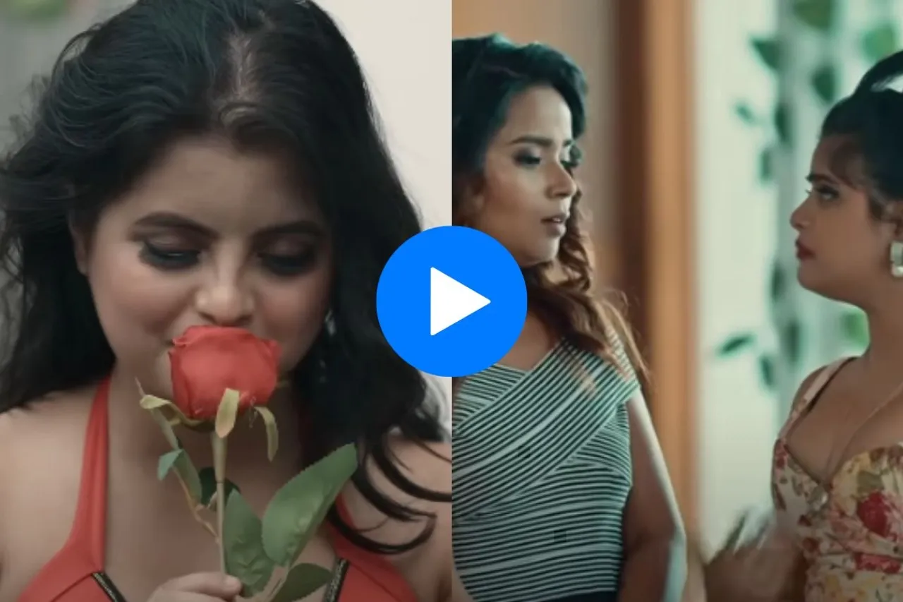 Love Guru Season 3 web series on ULLU:
