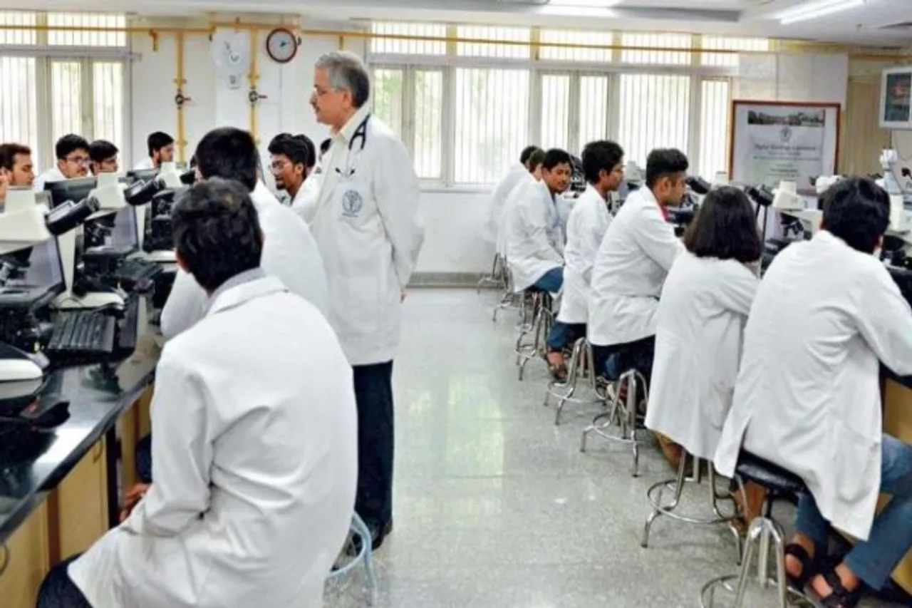 medical colleges