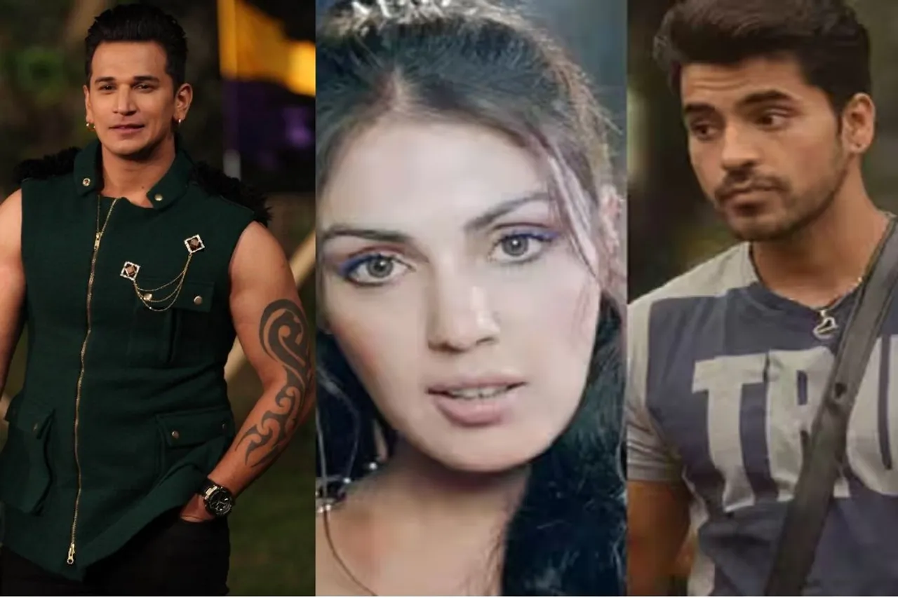 MTV Roadies Season 2