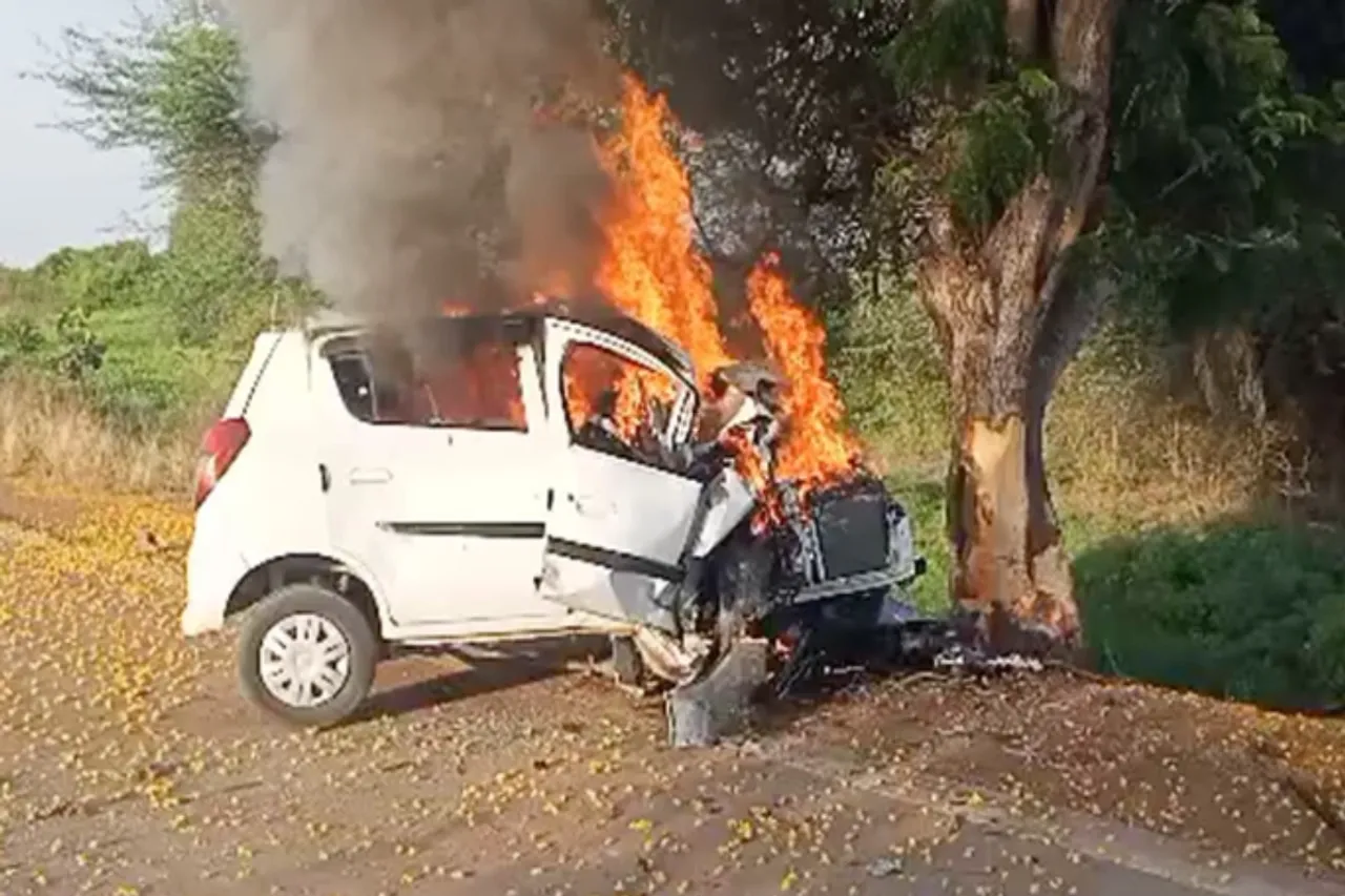 Madhya Pradesh