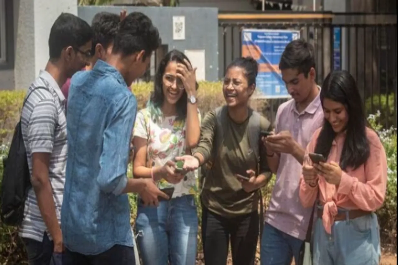 Maharashtra SSC Result 2023