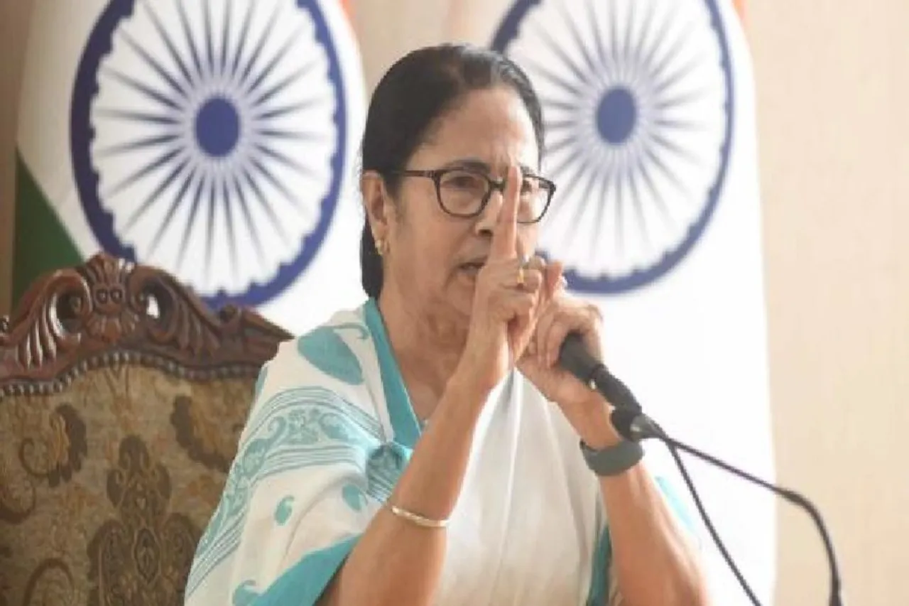 West Bengal