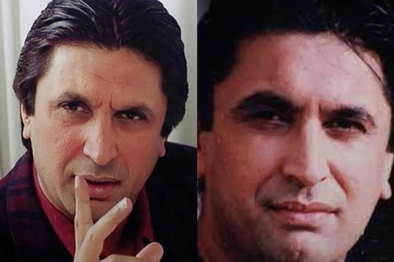 Mangal Dhillon