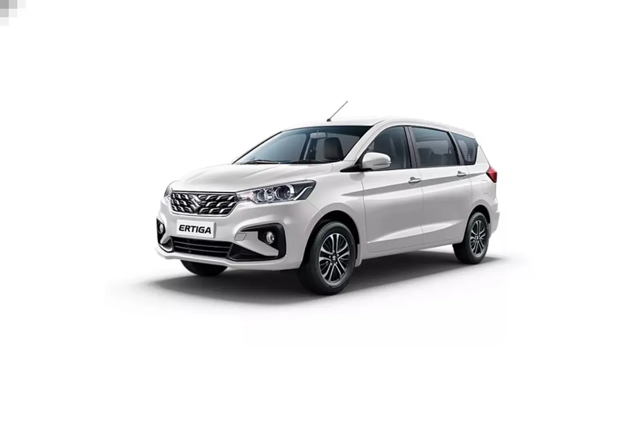 Maruti Ertiga
