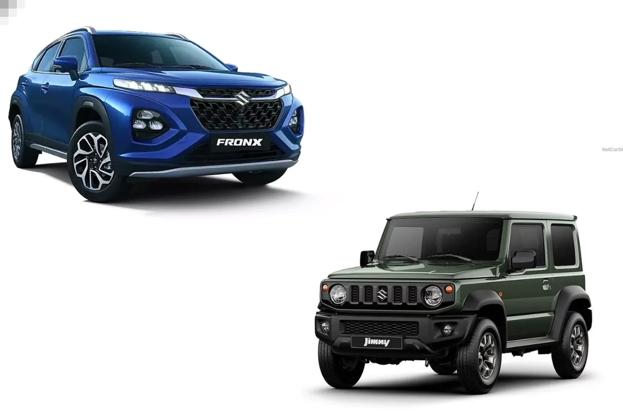 Maruti Suzuki