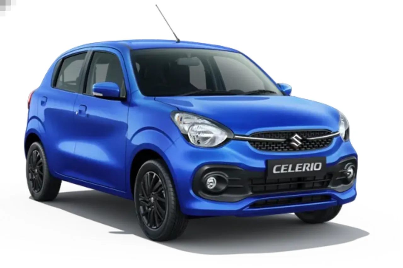 Maruti Suzuki Celerio