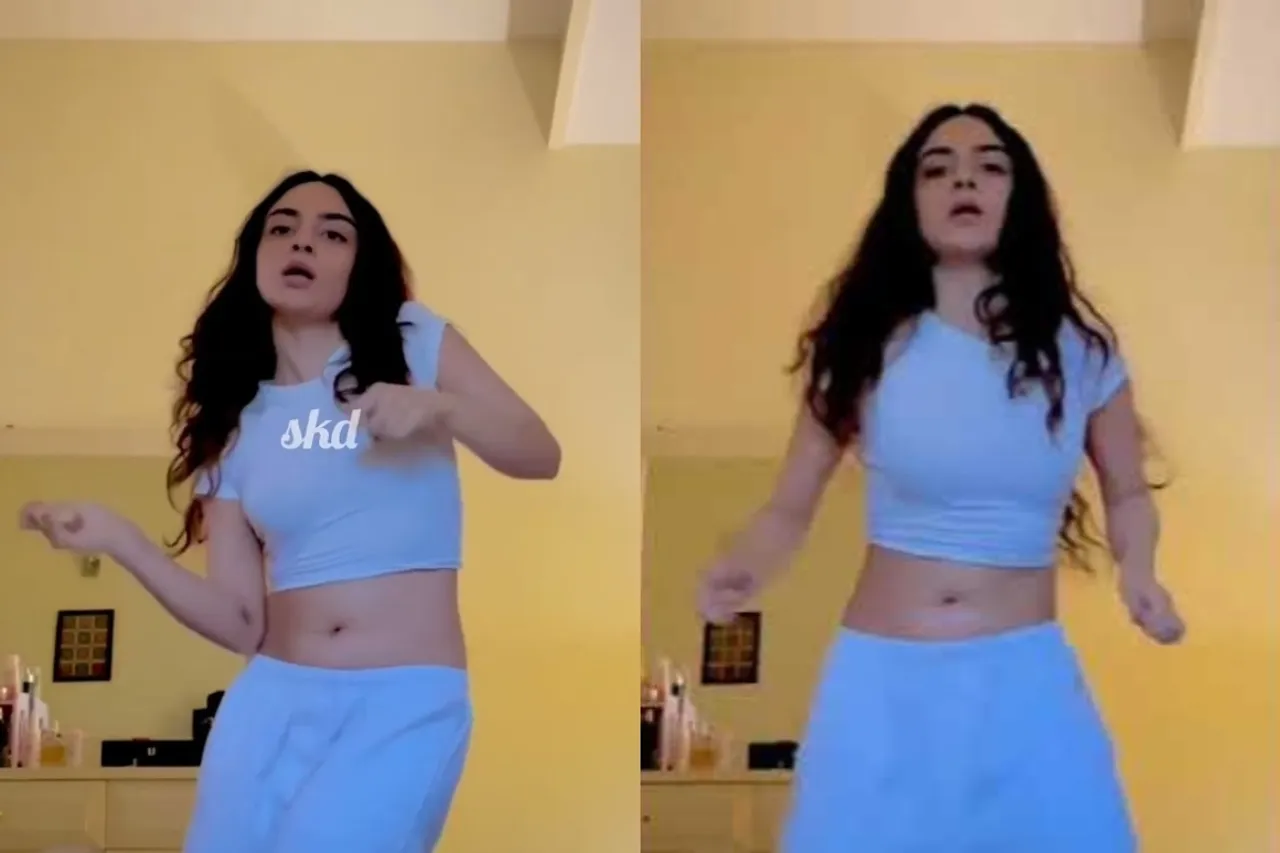 Pakistani actress