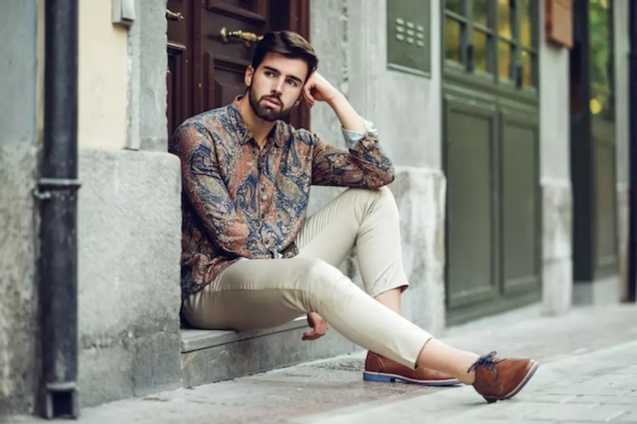Mens Fashion