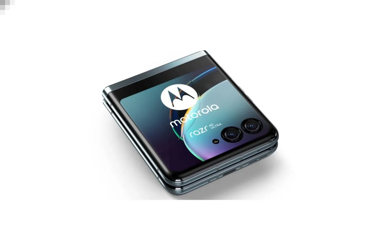 Motorola Razr 40 Ultra