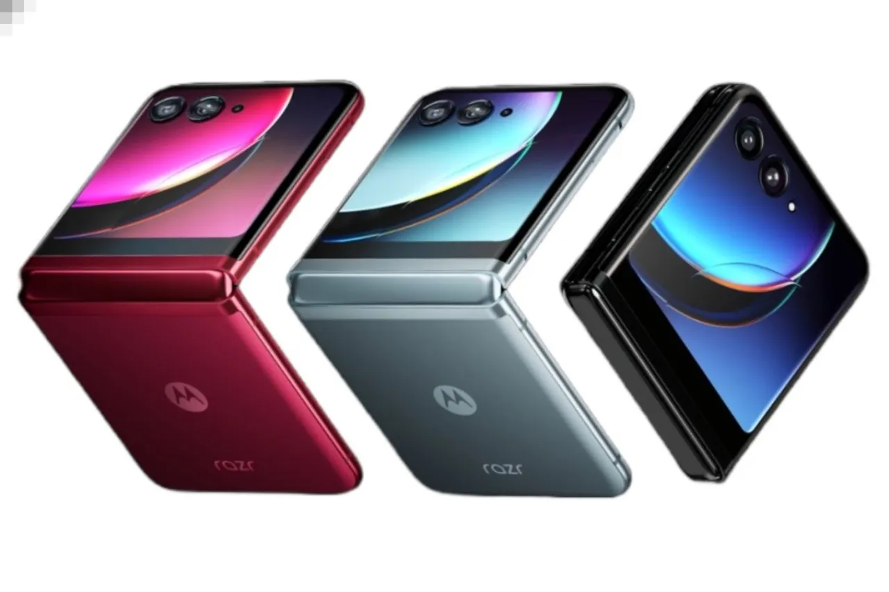 Motorola Razr 40
