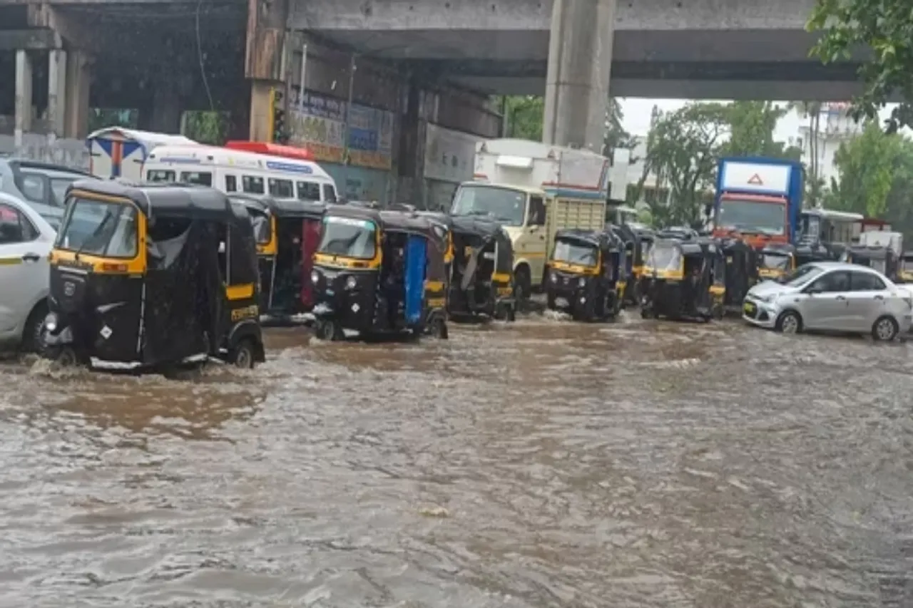 Mumbai