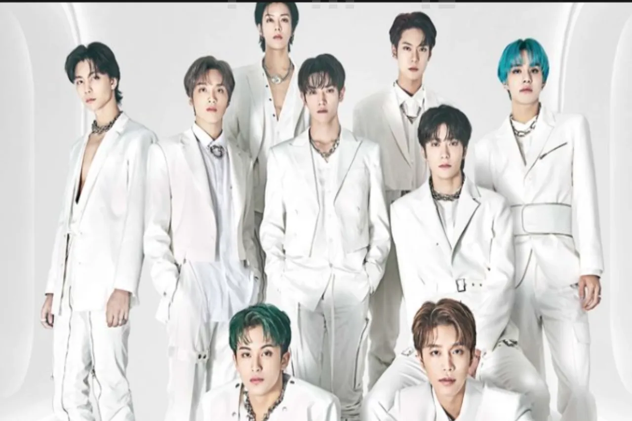 NCT World Tour
