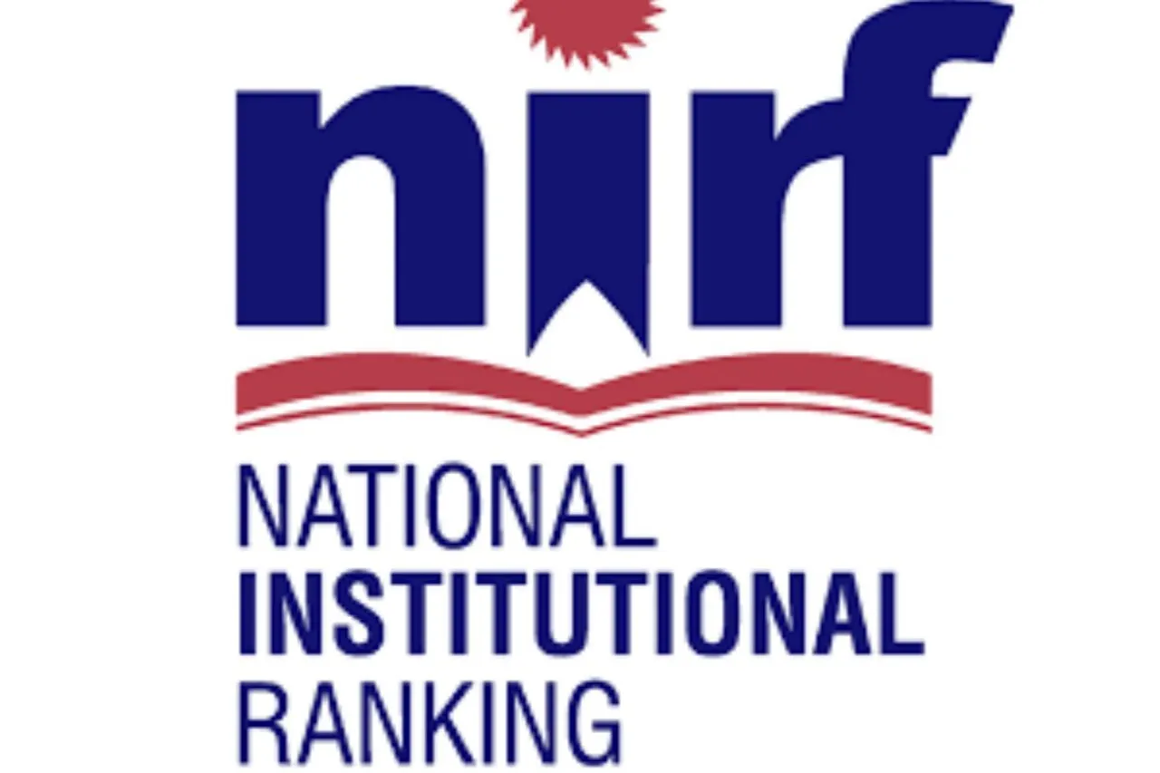 NIRF RANKINGS 2023