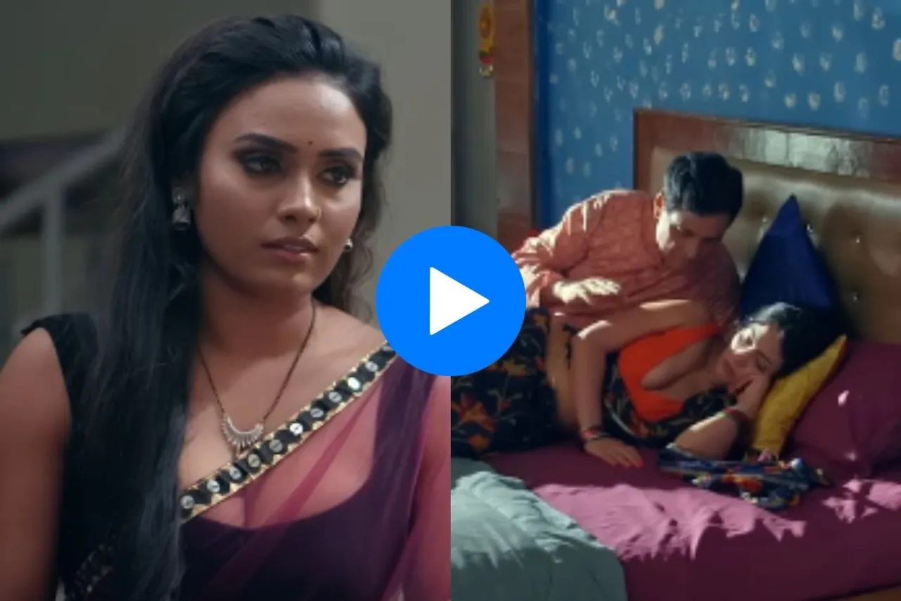 Palang Tod Siskiyaan Season 4 web series on ULLU