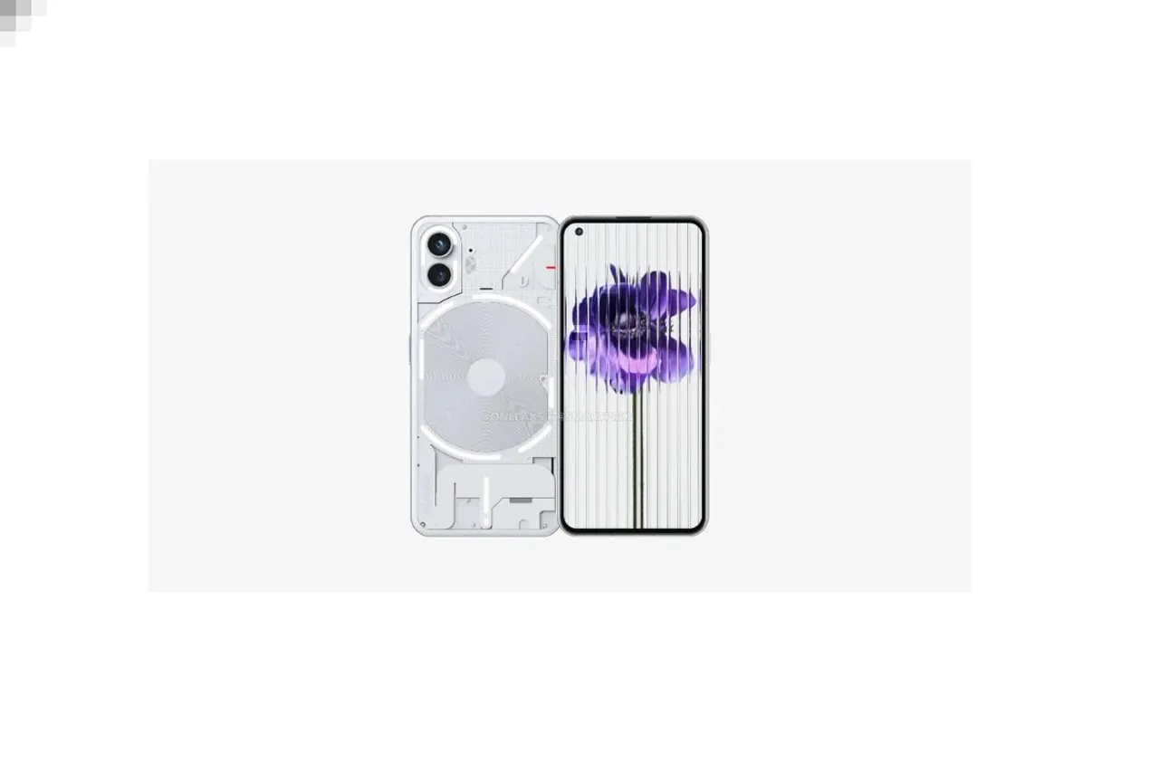 Nothing Phone 2
