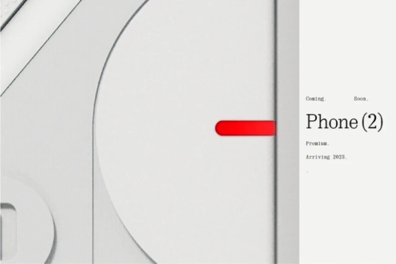 Nothing Phone 2