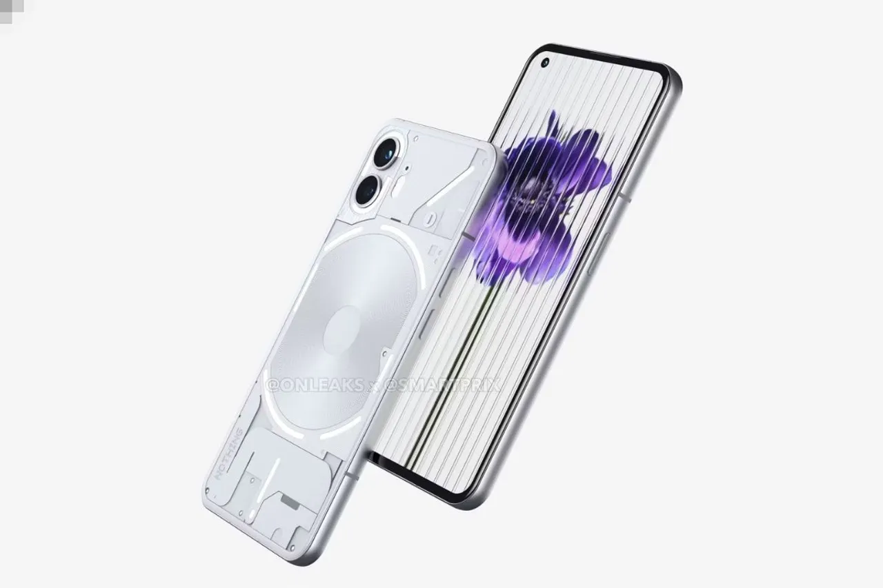 Nothing Phone 2