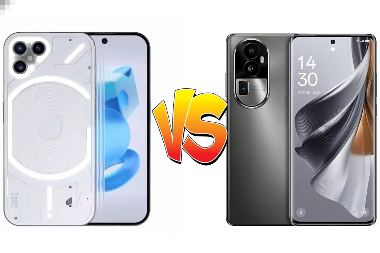 Nothing Phone 2 vs Oppo Reno 10: Two upcoming smartphones compared head to head, Read before you buy