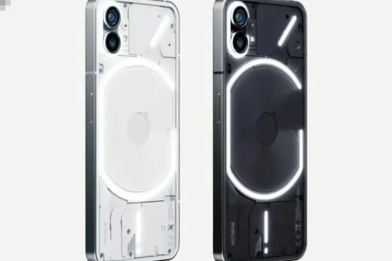 Nothing Phone 2