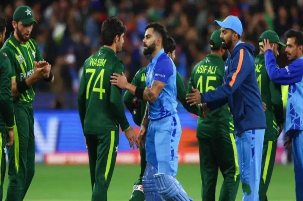 ODI World Cup 2023
