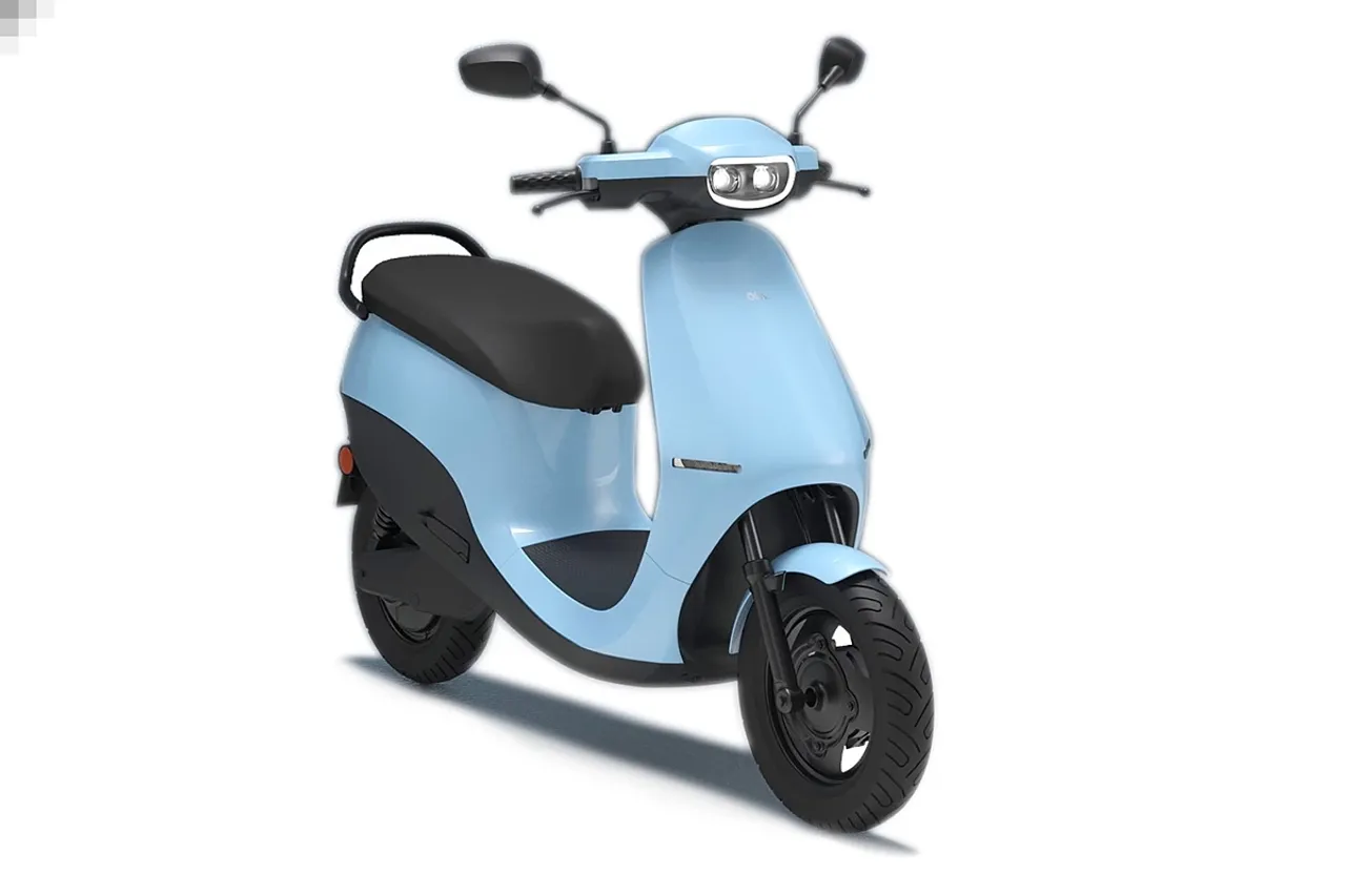 Ola S1 Air