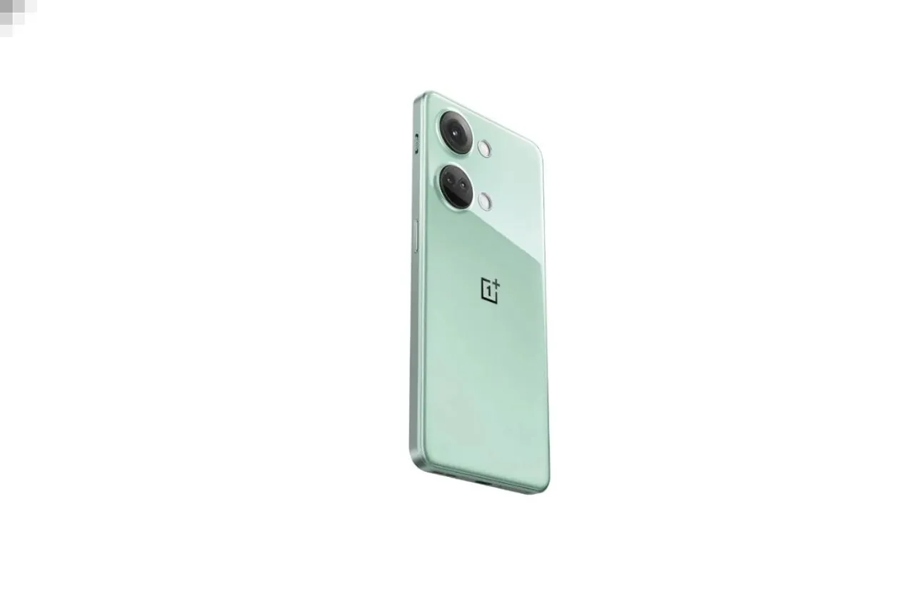 OnePlus Nord 3
