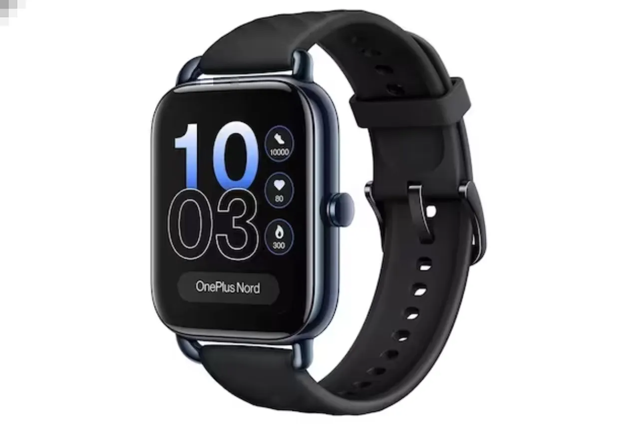 OnePlus Nord Smartwatch